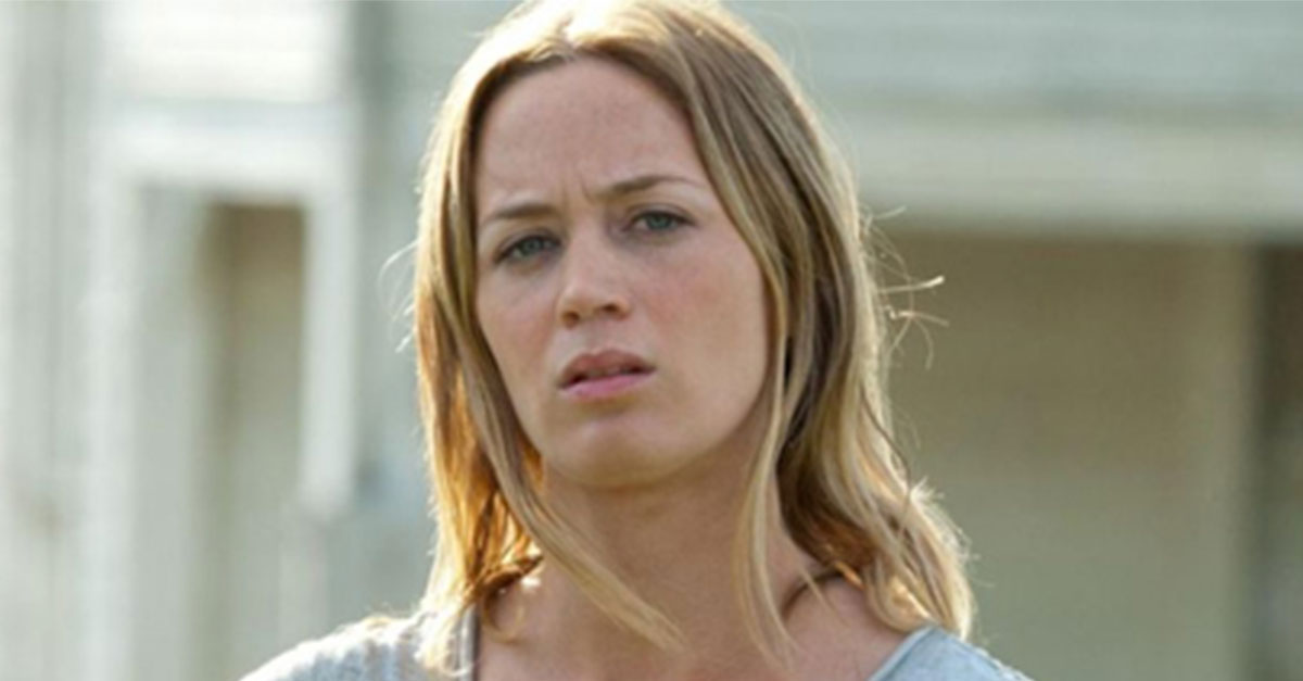Young Emily Blunt (born 1983 (naturalized American citizen) nudes (63 images), Instagram, cleavage
