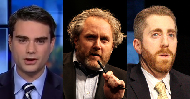 breitbart news has always been a disaster